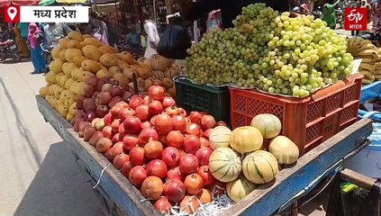 मैहर के अस्पतालों में अचानक बढ़ी मरीजों की संख्या, उल्टी दस्त खांसी से लोग परेशान