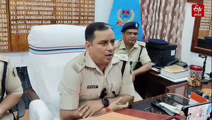 व्यवसायी संजीव गुप्ता हत्याकांड के 3 आरोपी गिरफ्तार, मास्टरमाइंड की तलाश जारी