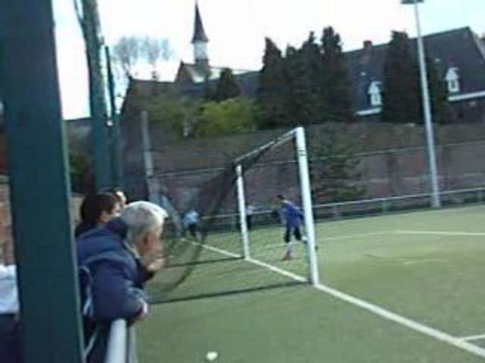 Penalty terry