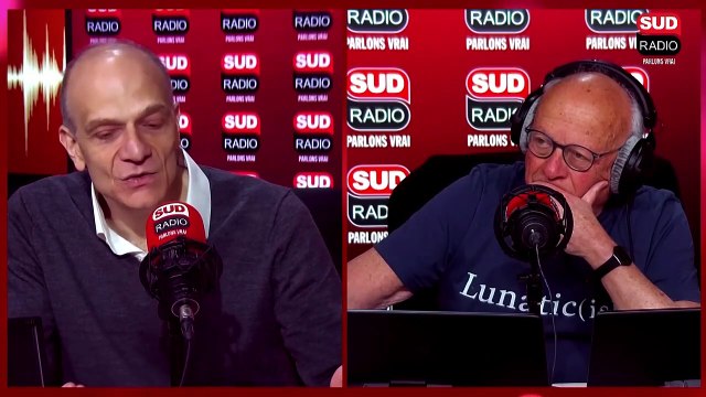 Le Liban, éternel otage des rivalités internationales !