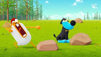 Karaté Mouton S01E02 - Premier de la classe