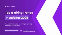 The Future of IT Recruitment in Asia (2025)