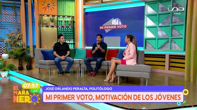 SCZ: ESCENARIO POLÍTICO INCIERTO PARA JÓVENES VOTANTES