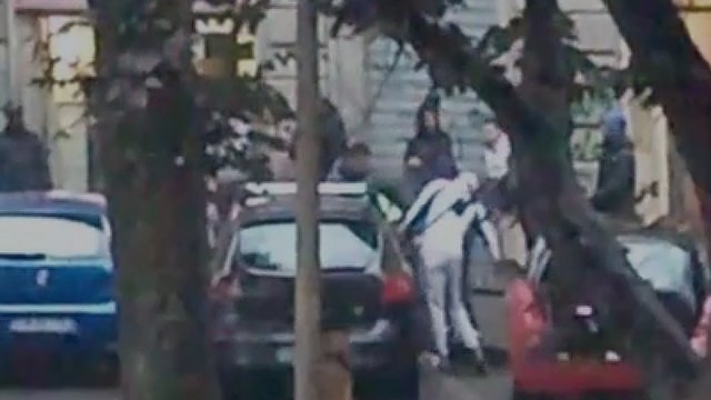 Torino, ancora un rissa in Barriera di Milano. «Qua sembra tutto consentito»