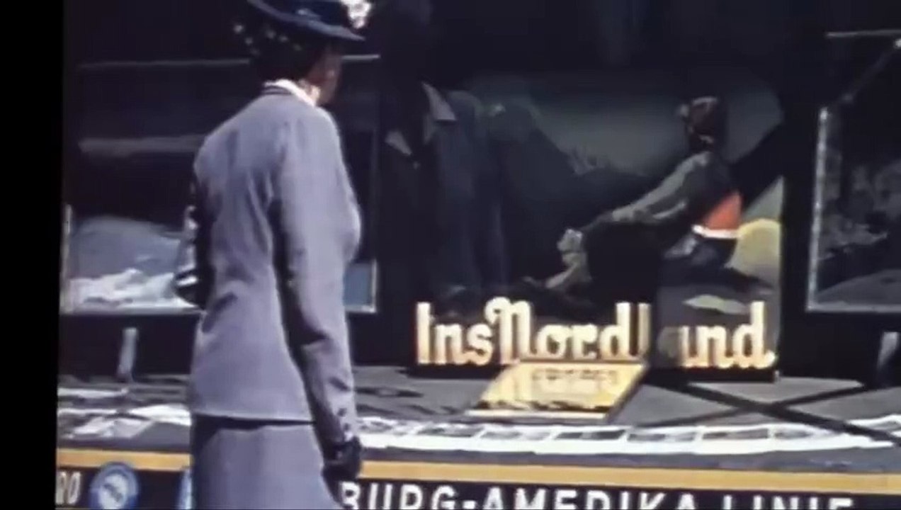 3.REİCH DENİZ SEYAHATİ