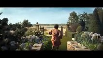 THE GARDENER Official Trailer (2025) Jean-Claude Van Damme