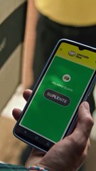 El aviso de Mercado Libre que anuncia el regreso de Colapinto a la Fórmula 1