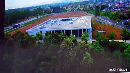 Trigoria guarda al futuro con il Campus Bio-Medico di Roma