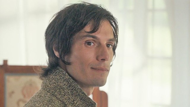 Les Ailes Collées Bande-annonce VF