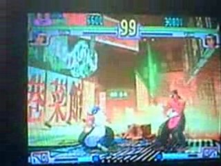 2.final bushido bk yun vs yox yun