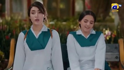 Teacher & Student Love Story 🥰💖 || Mann Mast Malang || Best Pakistani Superhit Drama ||
