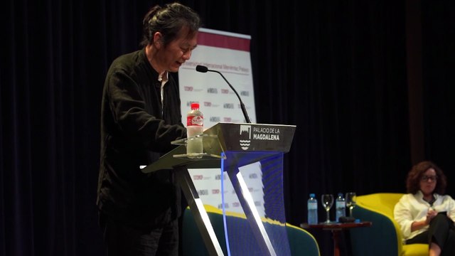 Byung-Chul Han, Premio Princesa de Asturias de Comunicación y Humanidades 2025