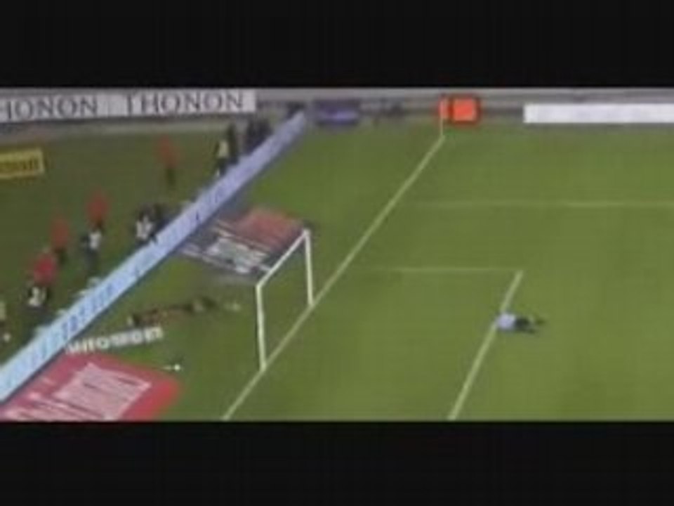 PSG NICE 1