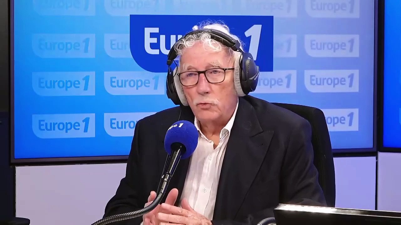 Ligue des champions - PSG face à Arsenal : «Si Paris se qualifie tout à l'heure ils vont avoir du mal» estime Jacques Vendroux