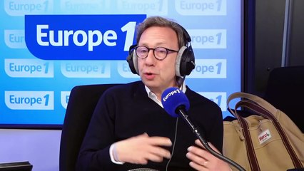 Stéphane Bern : «Pour faire nation il y a un minimum de culture historique commune qu'on doit savoir»