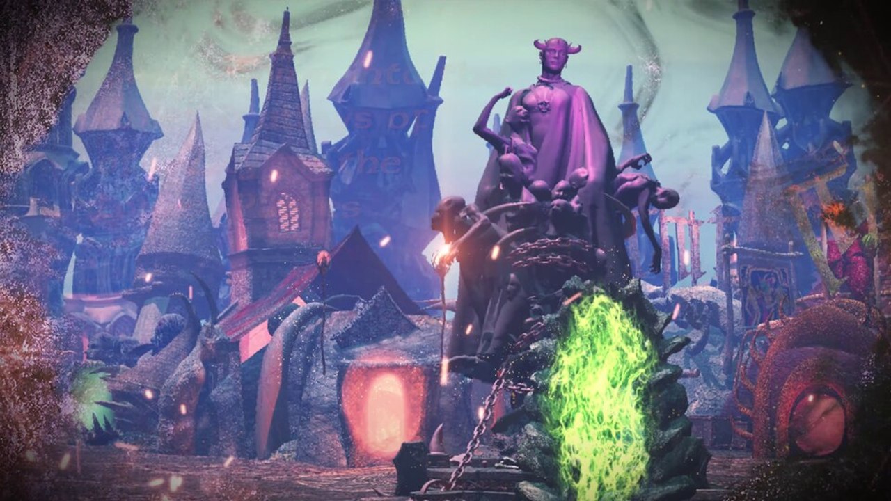 Baldur's Gate 2: Mit der Fan-Erweiterung Call of the Lost Goddess wird der Klassiker noch größer