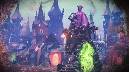 Baldur's Gate 2: Mit der Fan-Erweiterung Call of the Lost Goddess wird der Klassiker noch größer