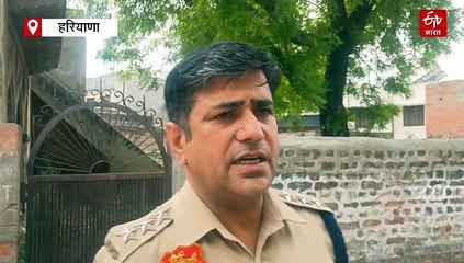 सोनीपत में मामूली कहासुनी में भाई ने किया बहन का कत्ल, वारदात के बाद हुआ फरार