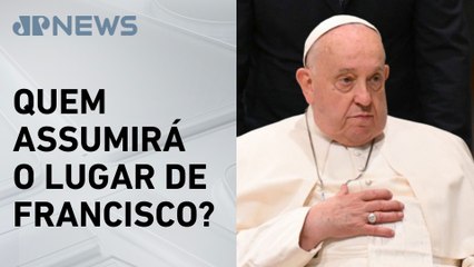 Quem são os favoritos para se tornar papa? Saiba mais