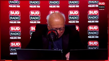 Bercoff dans tous ses états - Émission du 07 mai