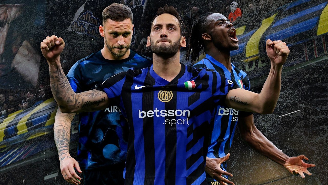 Mit Bundesliga-Power zum CL-Titel?