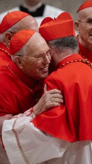 2025 Conclave Prayer 🙏