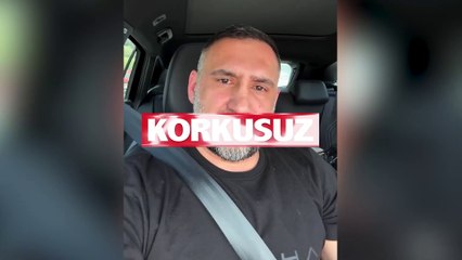 Ümit Karan'dan açıklama: Tutuklu değilim