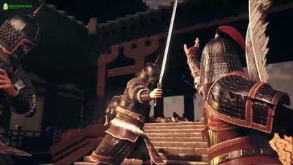 The Ravages of Time E2 (Indonesia)