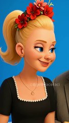 Müge Anlı ve Rahmi Bey (Komik Animasyon) Yetişemedim.. haha