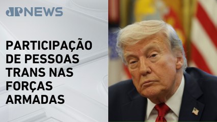 Suprema Corte dos EUA autoriza proibição de transgêneros no Exército