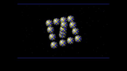 Amiga Demo Madness 2 by Anarchy (1991)