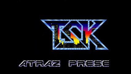 Amiga Intro Skyline by The Softkiller Crew and Alcatraz (1988)