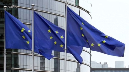 Novo chefe de Governo da Alemanha pede em Paris a ratificação do acordo com o Mercosul