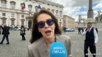 David Donatello, Elena Sofia Ricci: sarà una serata emozionante