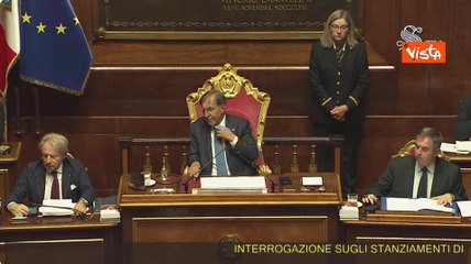 Meloni: Io patriota, Italia e Ue devono rafforzare loro capacità difensive