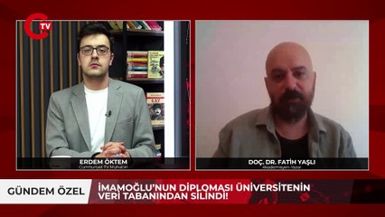 Türkiye’de seçimler ortadan kaldırılmak mı isteniyor Uzman isim iktidarın planına dikkat çekti!