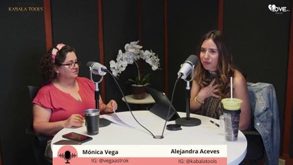 Kabala Tools: La luna como representante de la madre