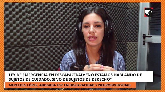 La vocación es tan fuerte que queremos sostener prestaciones de calidad con ambientes amigables y sostenibles