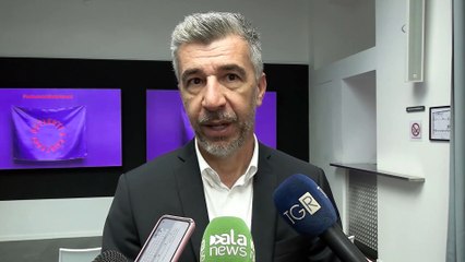 Gino Cecchettin: «Serve un nuovo modello maschile, più femminista e meno alfa»