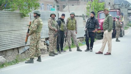 L'Inde et le Pakistan dans leur pire affrontement depuis 20 ans, au moins 38 morts