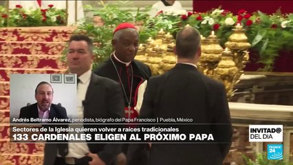 ¿Cómo influirán las corrientes ideológicas en la elección del próximo papa?