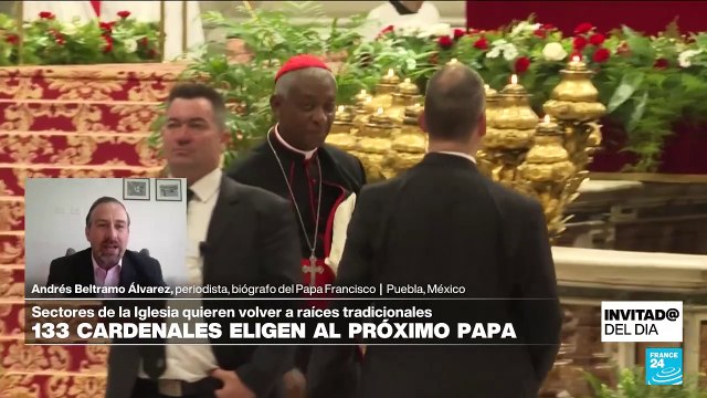 ¿Cómo influirán las corrientes ideológicas en la elección del próximo papa?