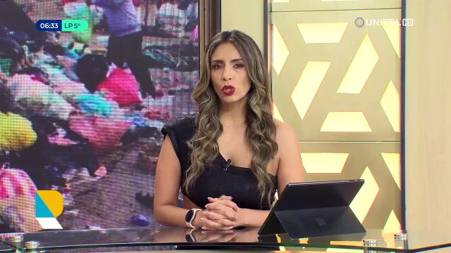 Consejo Metropolitano declaró emergencia ambiental por la basura en Cochabamba