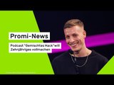 Promi-News: Podcast 