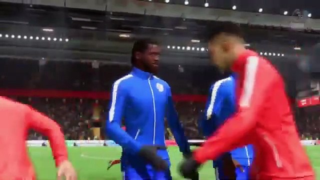 FC 24 Kariera - Liverpool FC Sezon 2 48 cz. 2