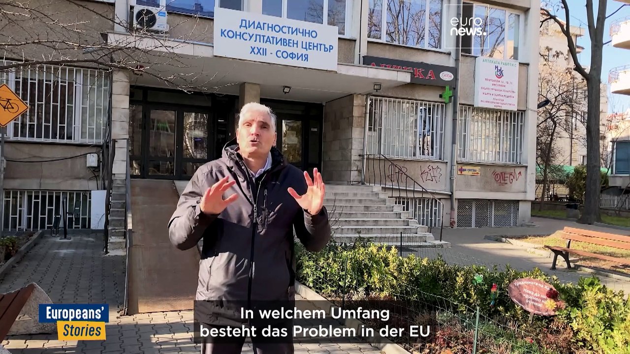 Krise im Pflegebereich: EU plant Maßnahmen gegen Fachkräftemangel