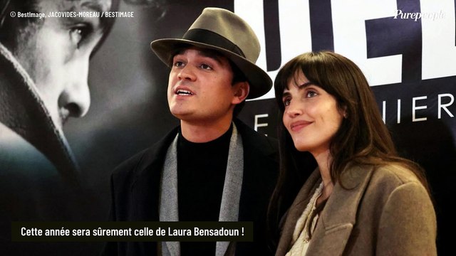 Alain-Fabien Delon et Laura Bensadoun : à peine parents de Romy, une autre bonne nouvelle annoncée !