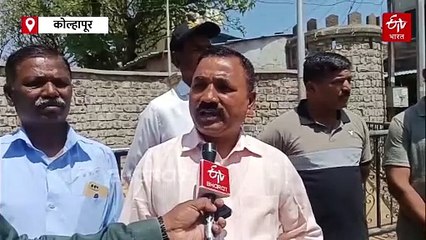 गरज पडल्यास सैनिकांच्या खांद्याला खांदा लावून लढू, कोल्हापुरातील माजी सैनिकांच्या प्रतिक्रिया