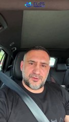 Denetimli serbestlikle tahliye edilen Ümit Karan'dan ilk açıklama