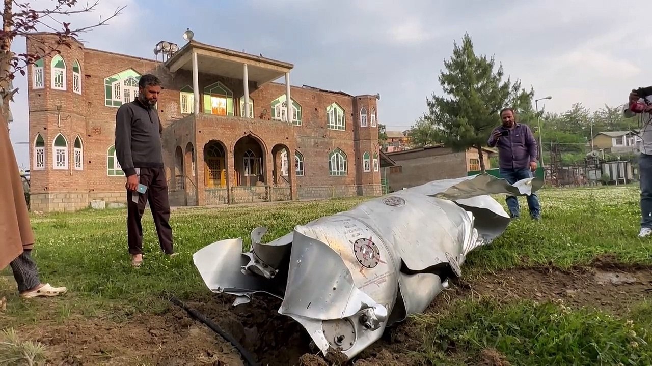 Kurz erklärt: Der Kaschmir-Konflikt